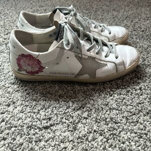 Golden Goose Neiman Marcus exclusive s7/37 good condition